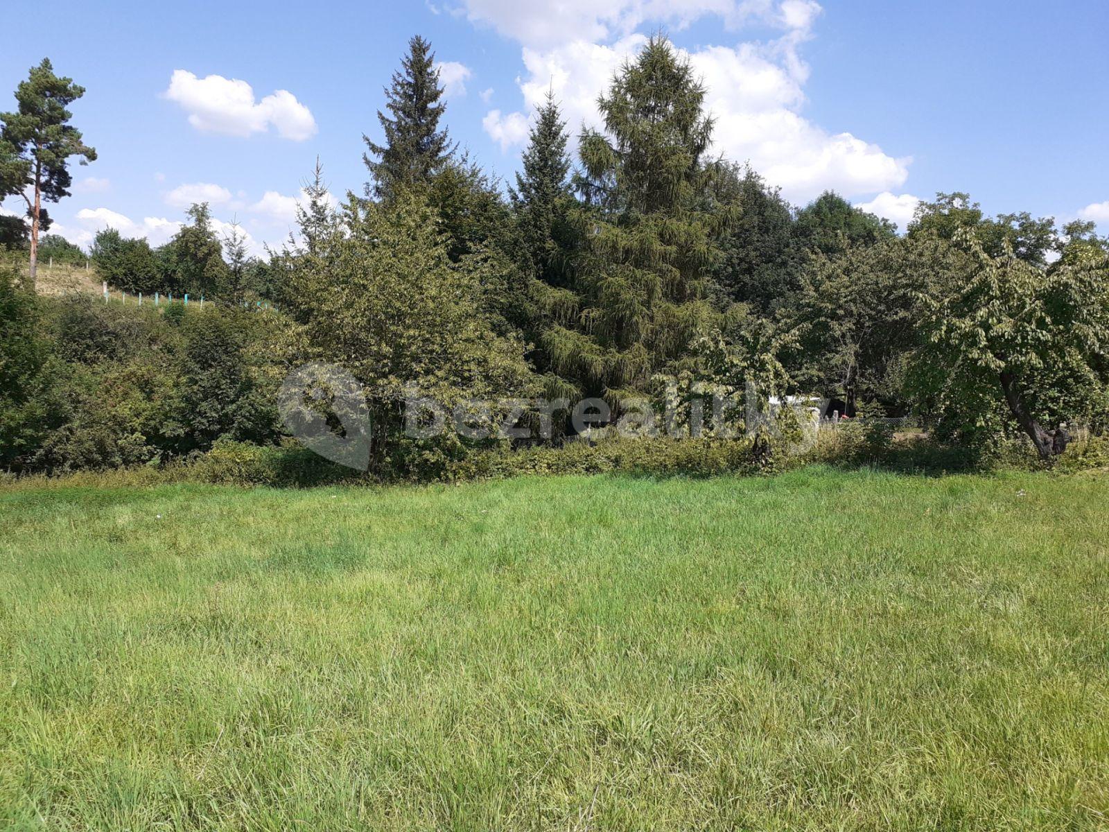 plot for sale, 2,069 m², Konecchlumí, Královéhradecký Region