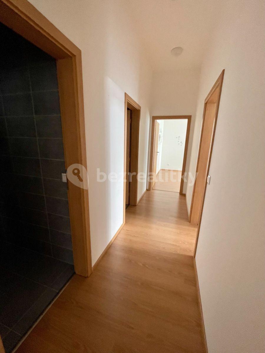 1 bedroom with open-plan kitchen flat to rent, 155 m², Eduarda Hamburgera, Olomouc, Olomoucký Region