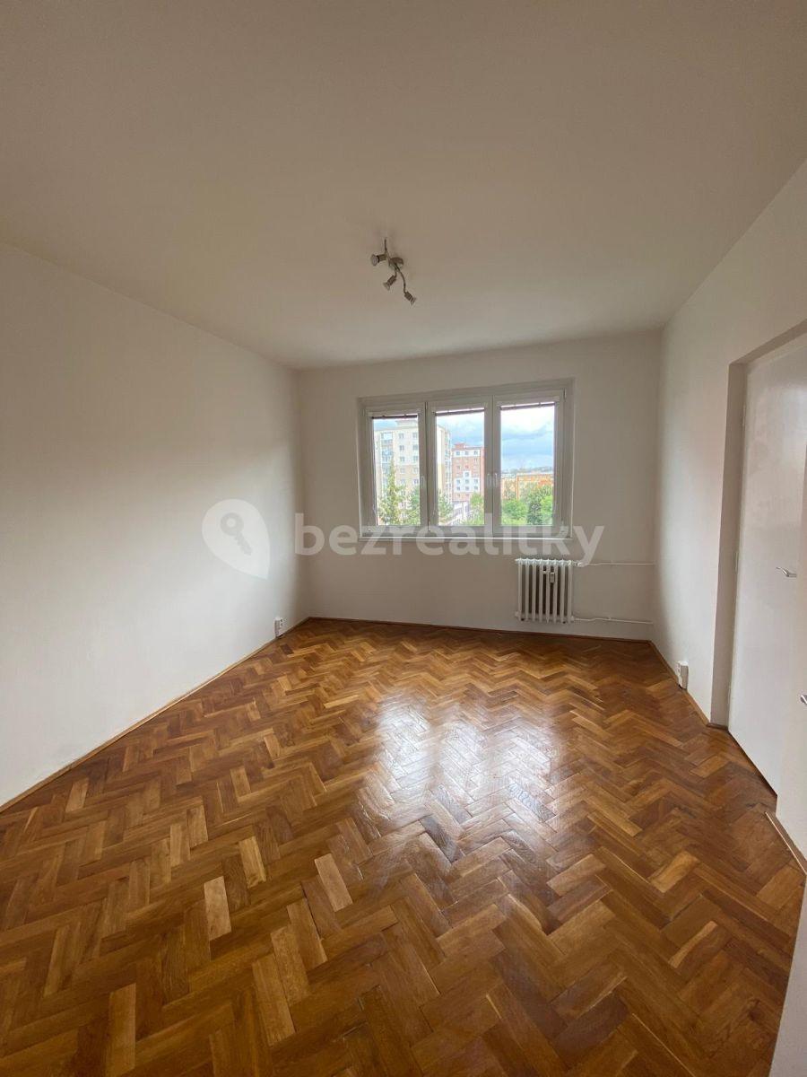 3 bedroom flat to rent, 76 m², Budovatelů, Karlovy Vary, Karlovarský Region