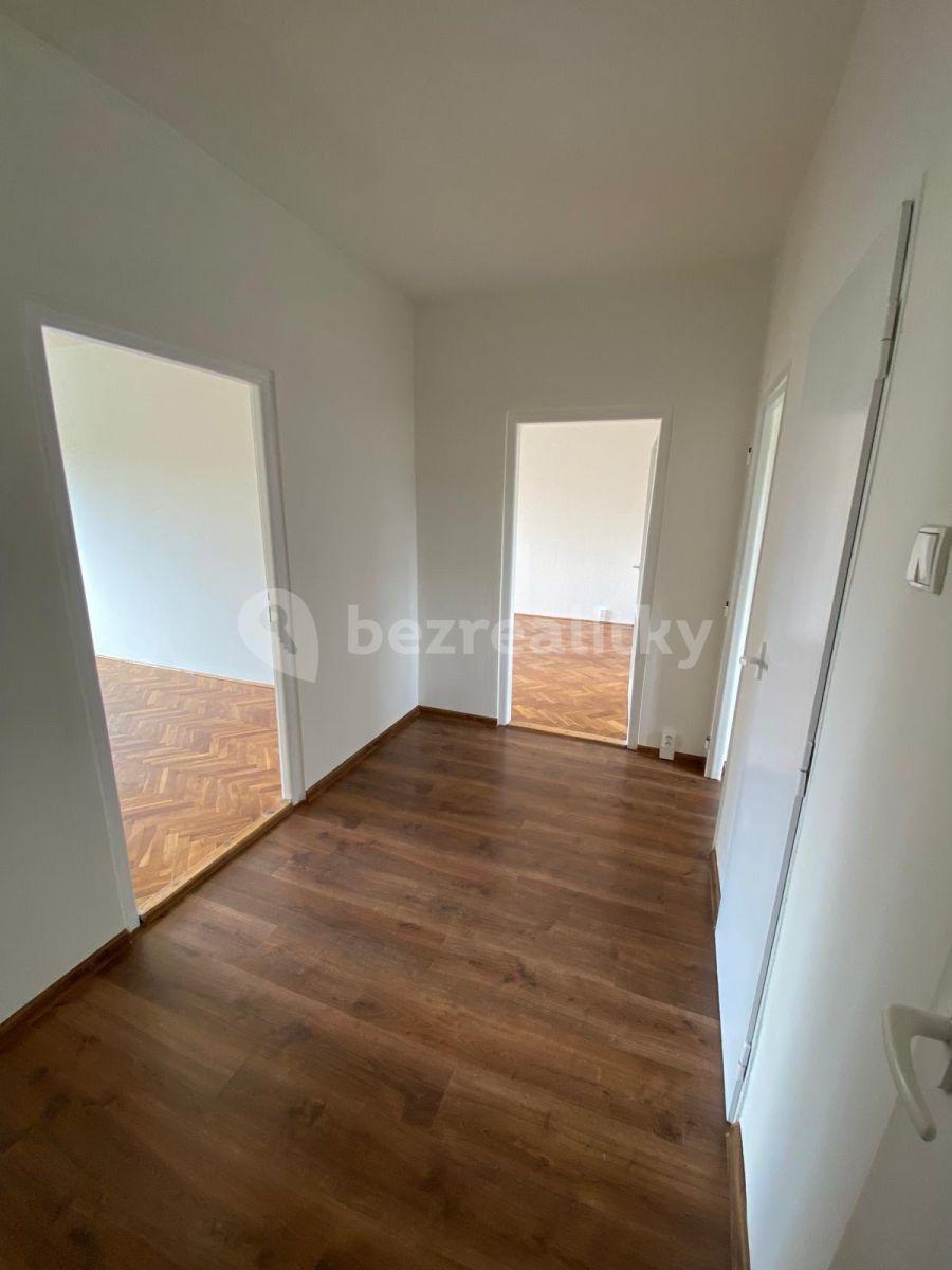 3 bedroom flat to rent, 76 m², Budovatelů, Karlovy Vary, Karlovarský Region