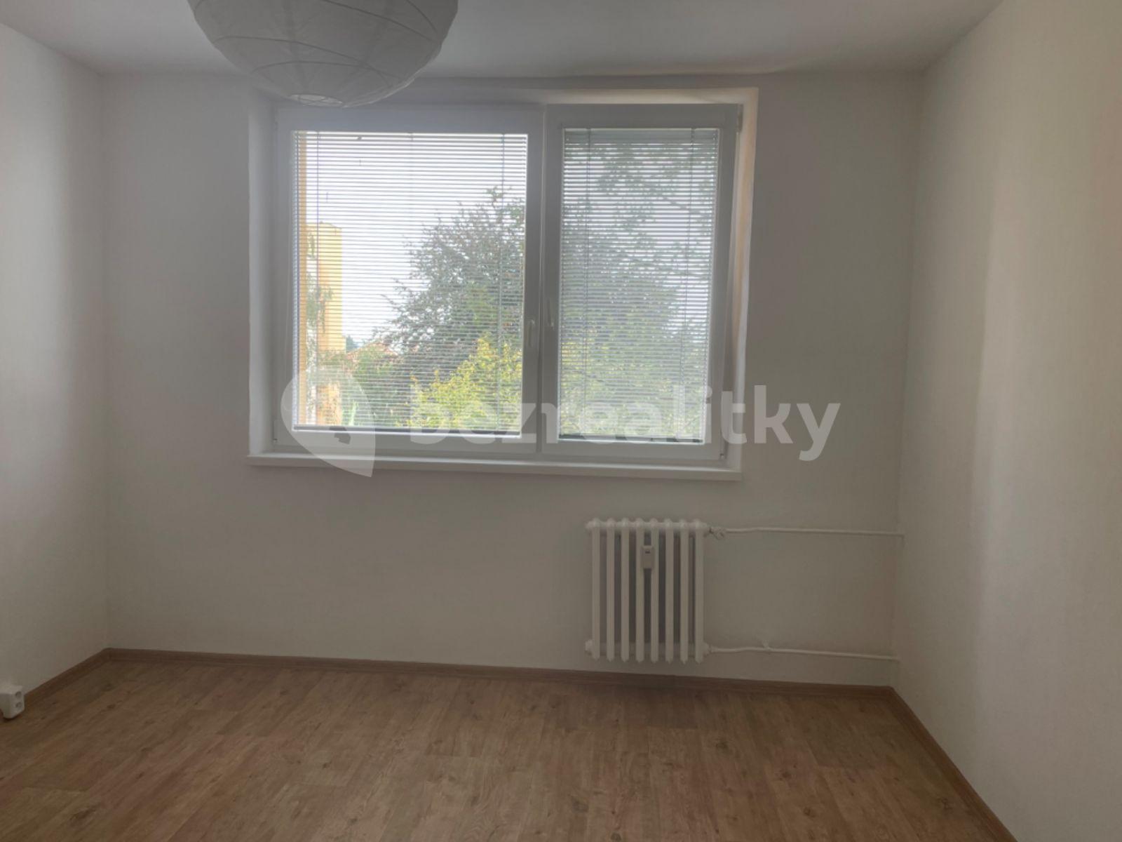 2 bedroom flat to rent, 53 m², Puškinova, Vyškov, Jihomoravský Region