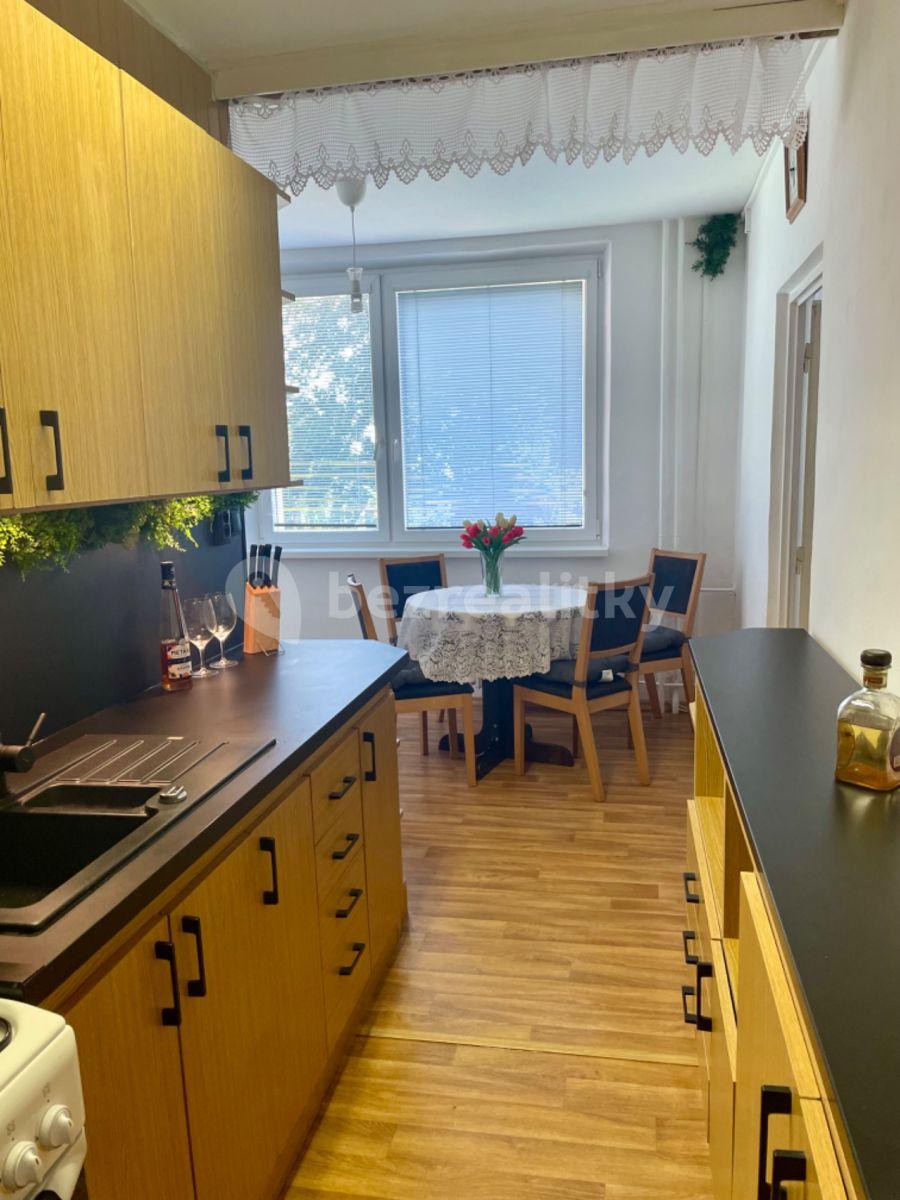 2 bedroom flat to rent, 53 m², Puškinova, Vyškov, Jihomoravský Region