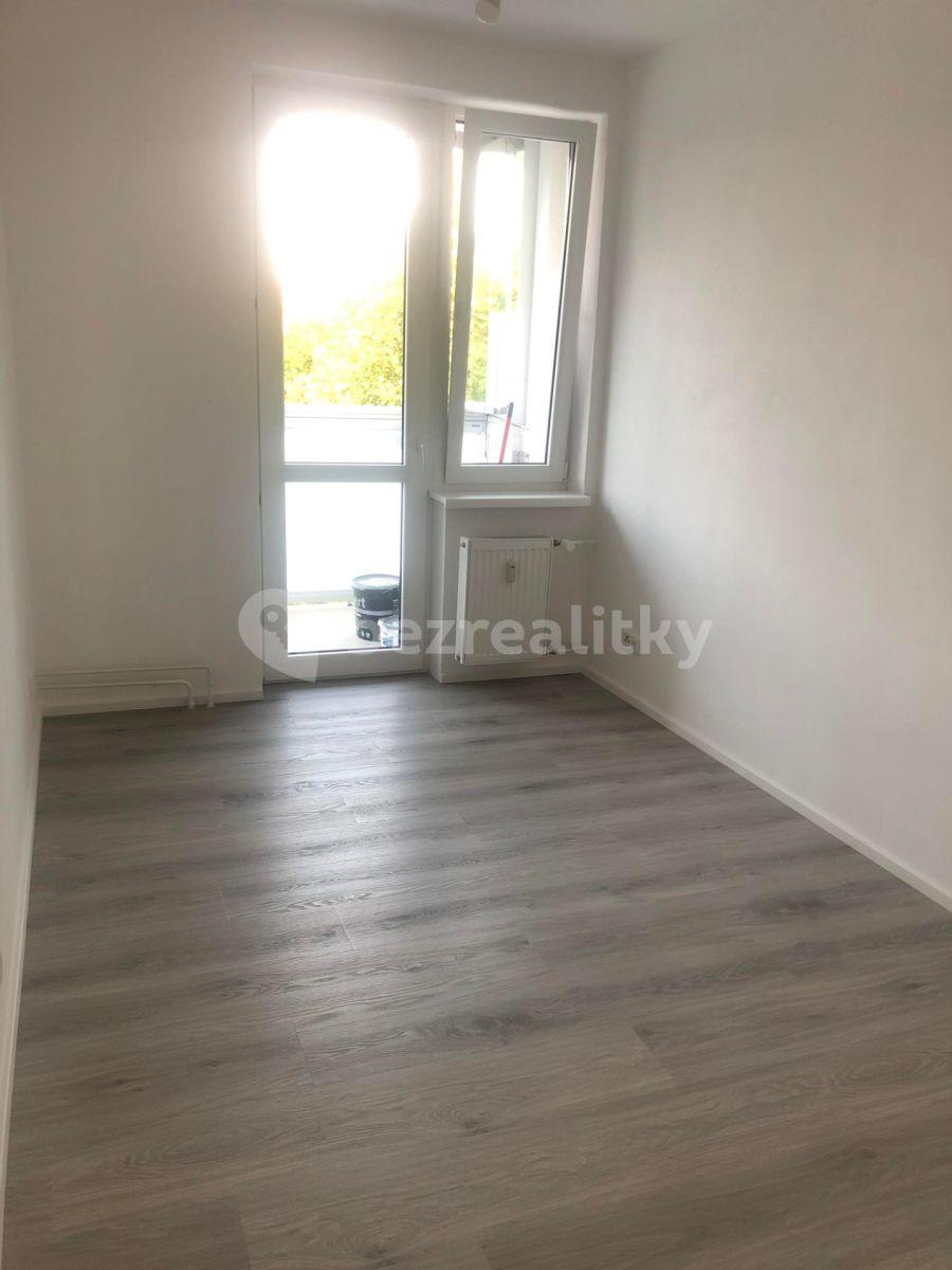 2 bedroom with open-plan kitchen flat for sale, 64 m², Ostrava, Moravskoslezský Region