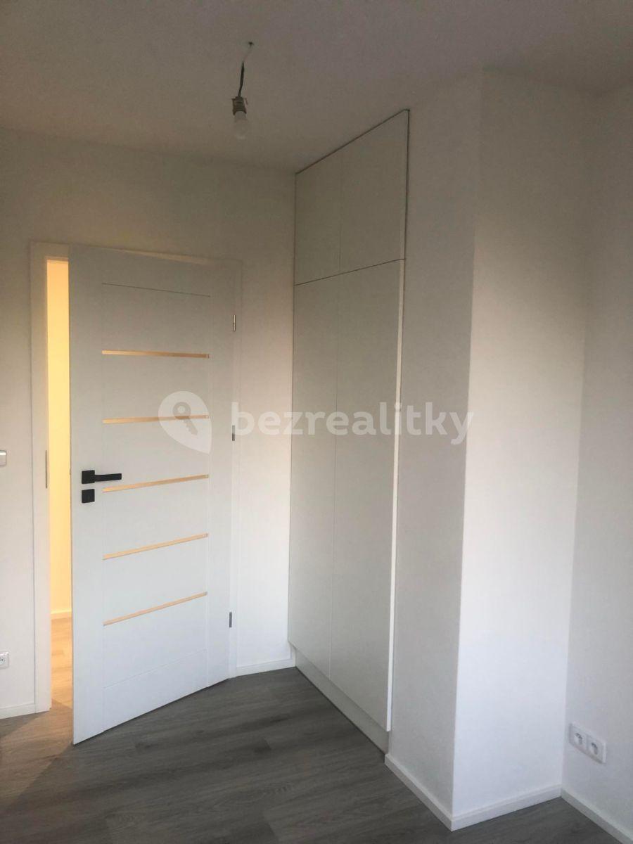 2 bedroom with open-plan kitchen flat for sale, 64 m², Ostrava, Moravskoslezský Region