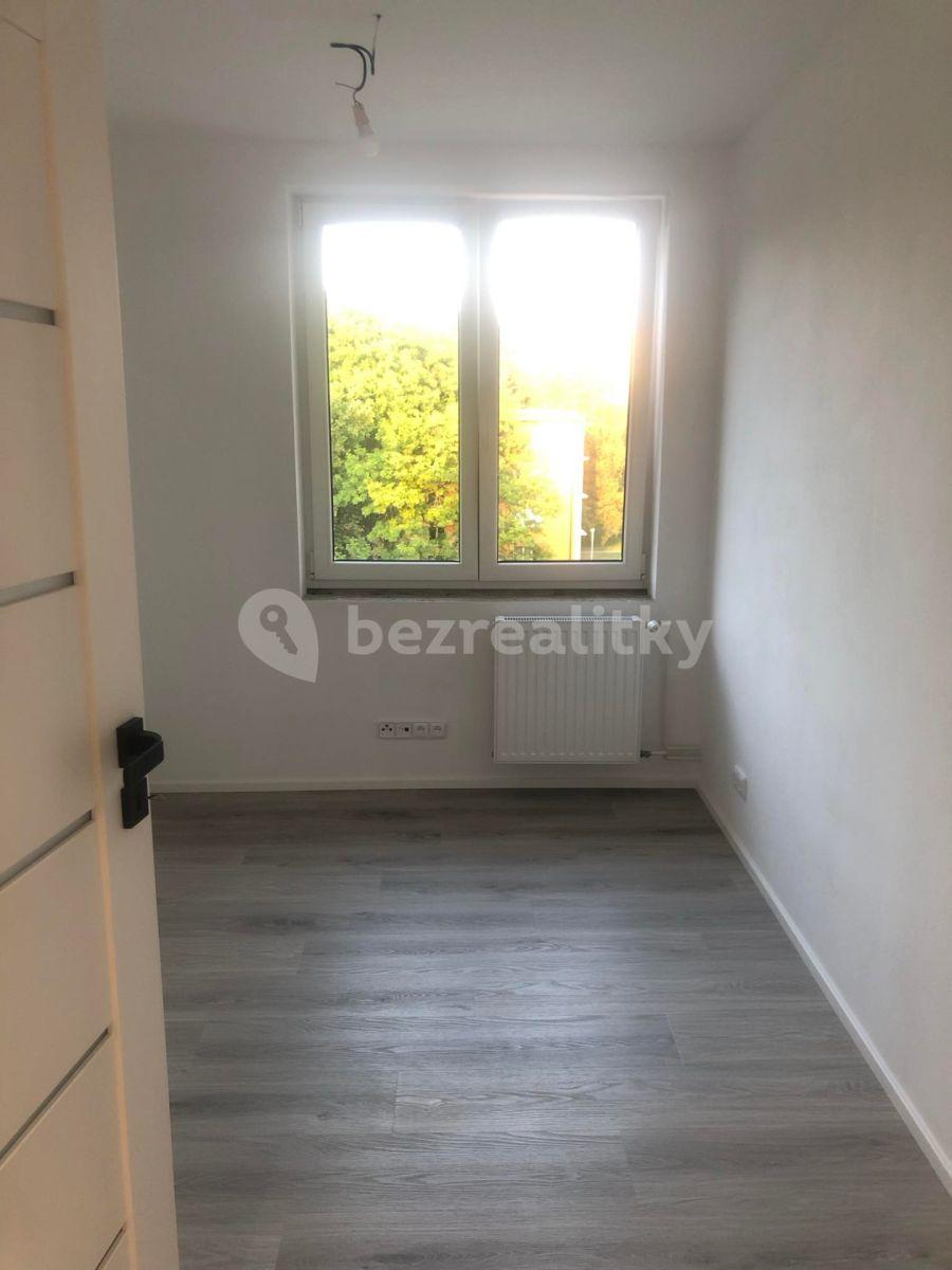 2 bedroom with open-plan kitchen flat for sale, 64 m², Ostrava, Moravskoslezský Region