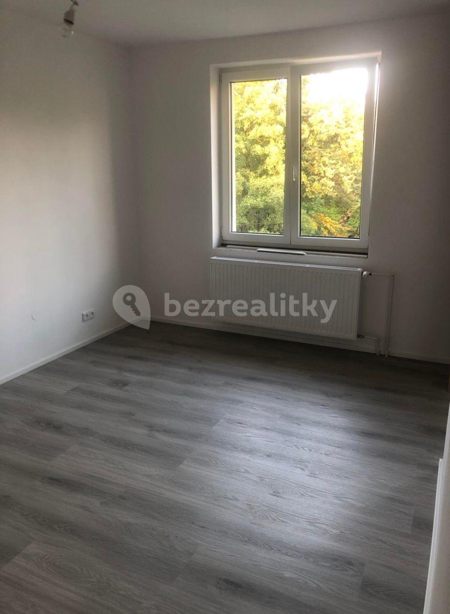 2 bedroom with open-plan kitchen flat for sale, 64 m², Ostrava, Moravskoslezský Region