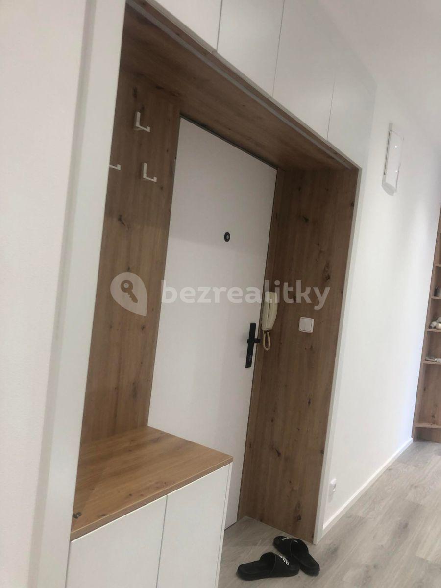 2 bedroom with open-plan kitchen flat for sale, 64 m², Ostrava, Moravskoslezský Region