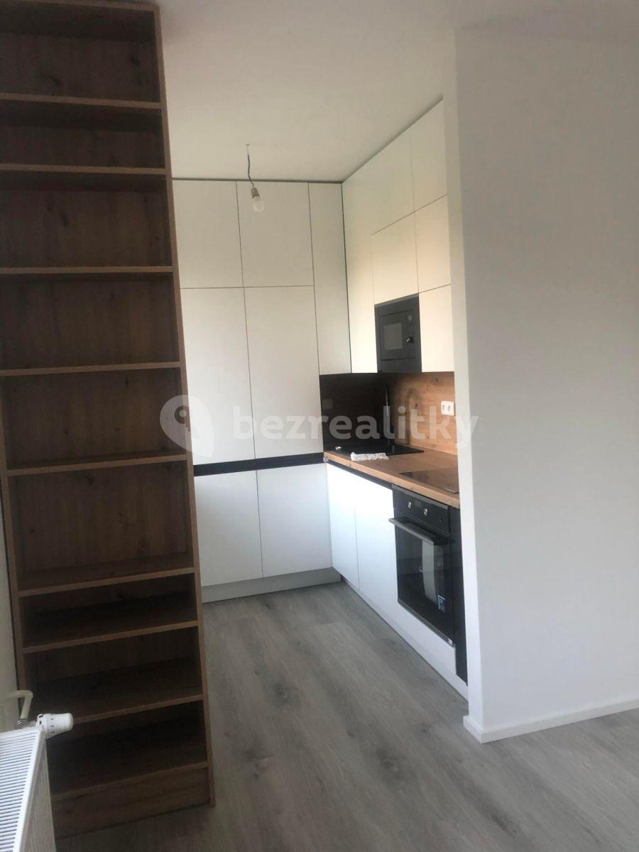 2 bedroom with open-plan kitchen flat for sale, 64 m², Ostrava, Moravskoslezský Region