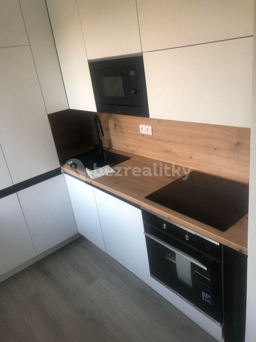 2 bedroom with open-plan kitchen flat for sale, 64 m², Ostrava, Moravskoslezský Region