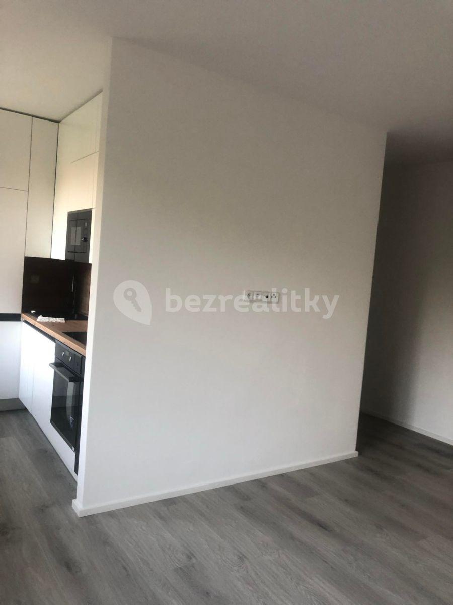 2 bedroom with open-plan kitchen flat for sale, 64 m², Ostrava, Moravskoslezský Region