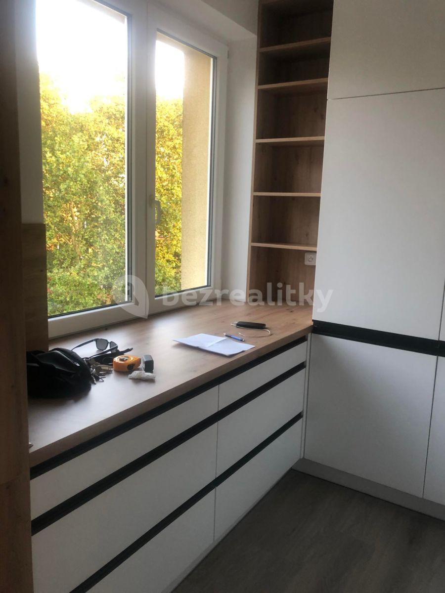 2 bedroom with open-plan kitchen flat for sale, 64 m², Ostrava, Moravskoslezský Region