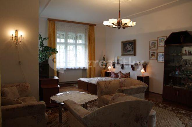 5 bedroom with open-plan kitchen flat to rent, 150 m², Rooseveltova, Ústí nad Labem, Ústecký Region