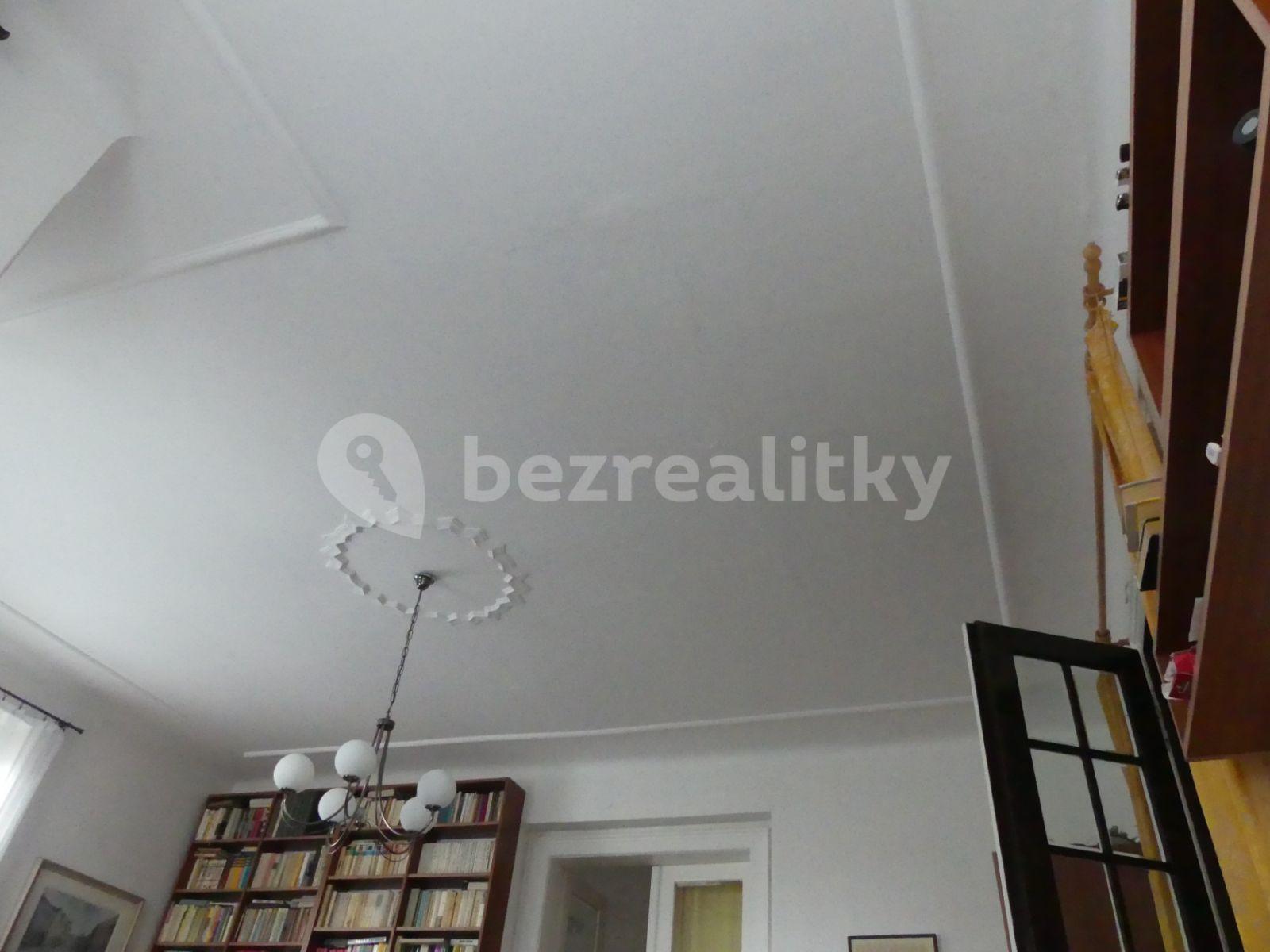 5 bedroom with open-plan kitchen flat to rent, 150 m², Rooseveltova, Ústí nad Labem, Ústecký Region