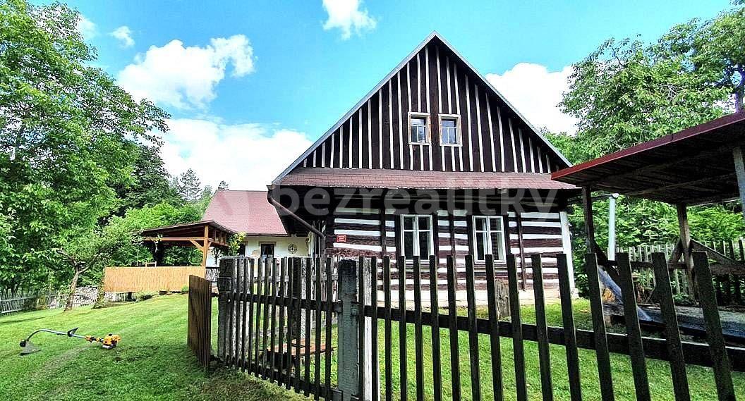 recreational property to rent, 0 m², Kacanovy, Liberecký Region