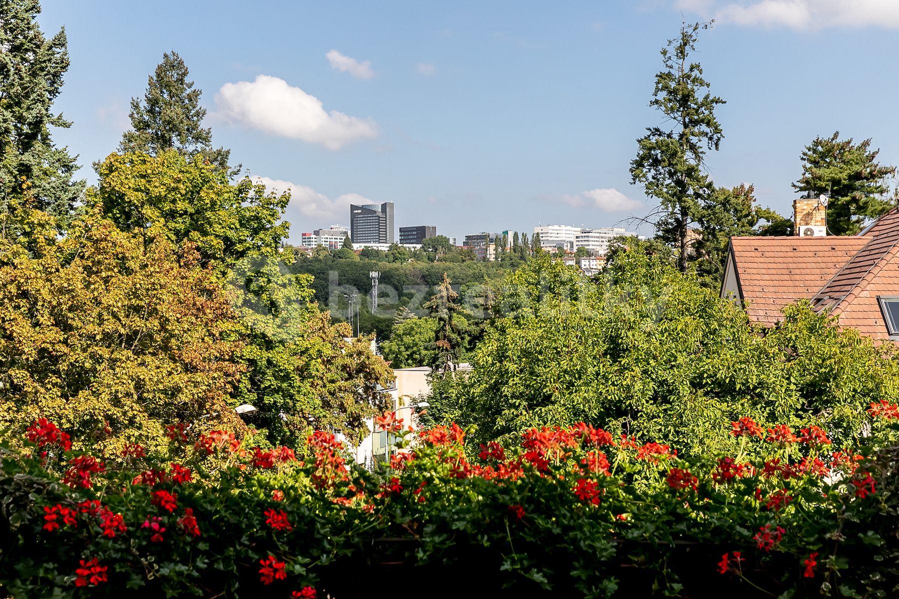 house for sale, 253 m², Pod Višňovkou, Prague, Prague