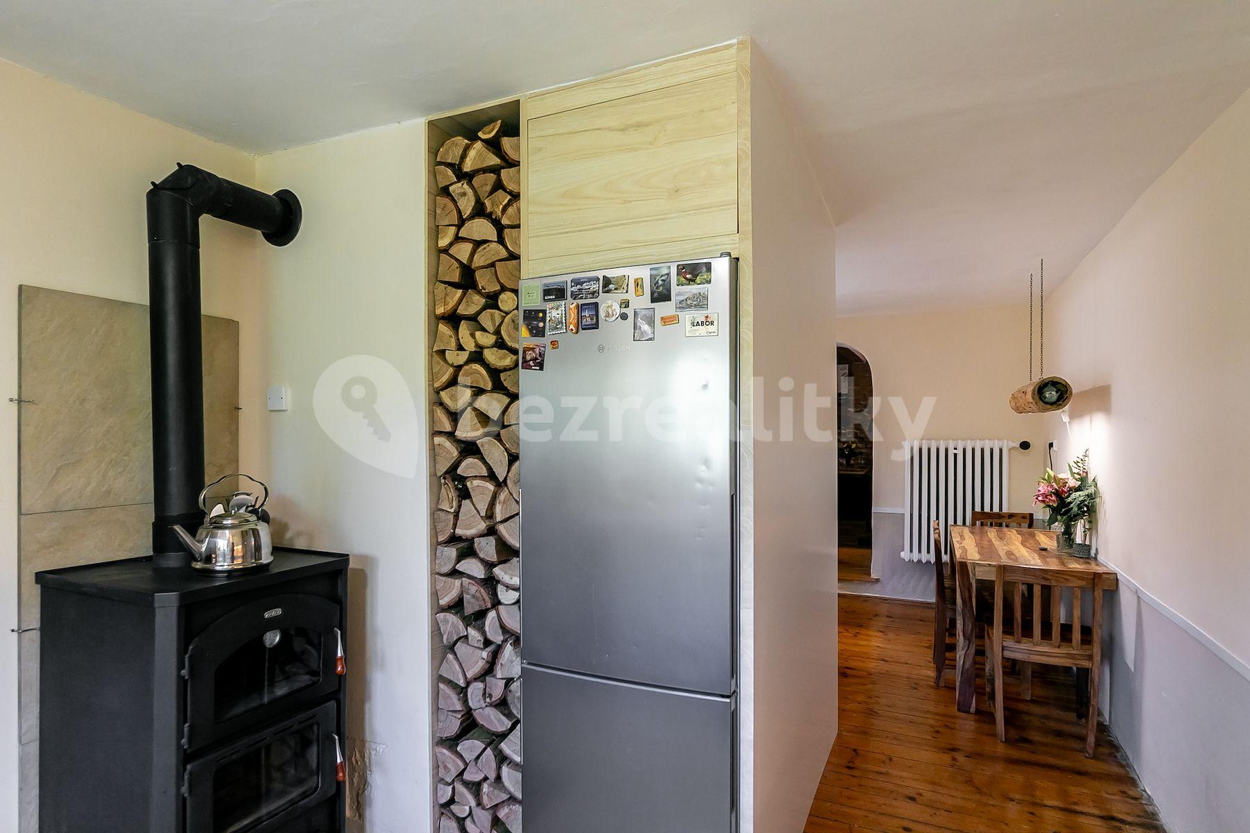 house for sale, 253 m², Pod Višňovkou, Prague, Prague