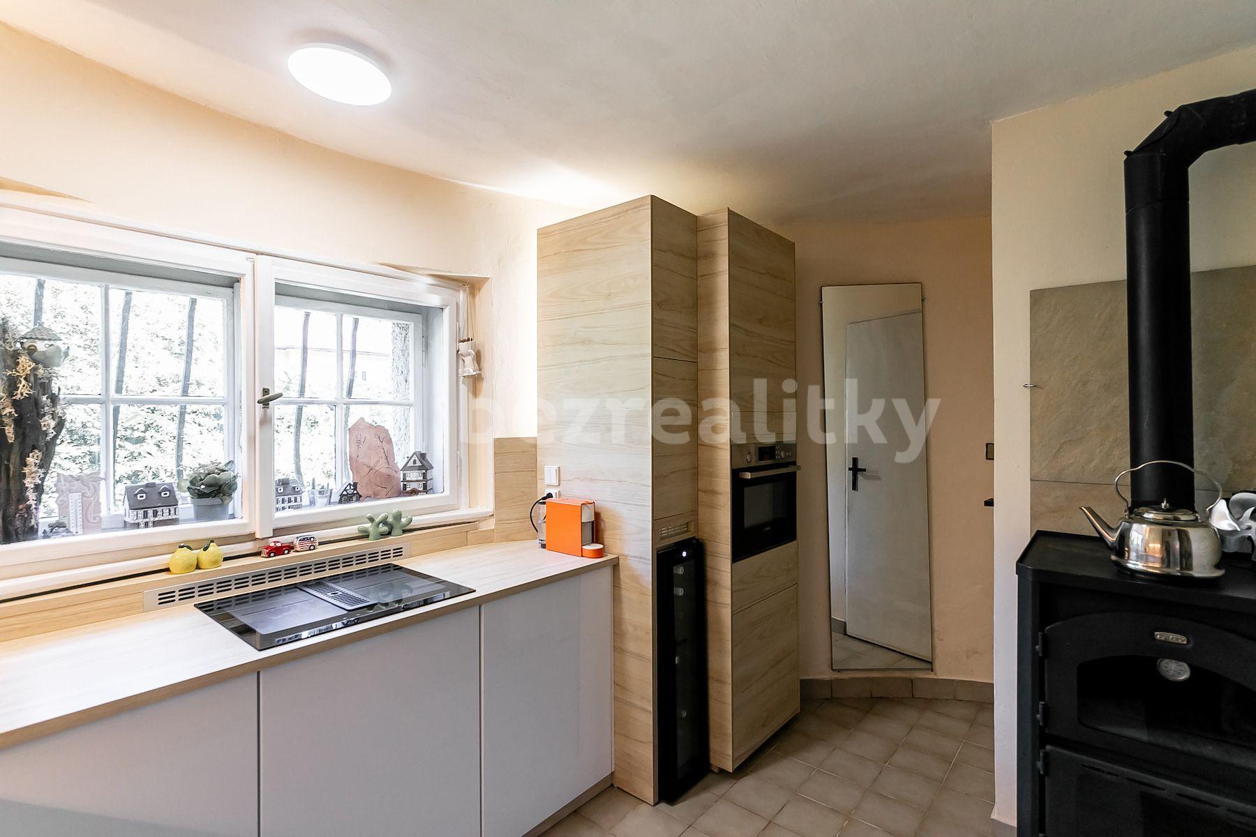 house for sale, 253 m², Pod Višňovkou, Prague, Prague