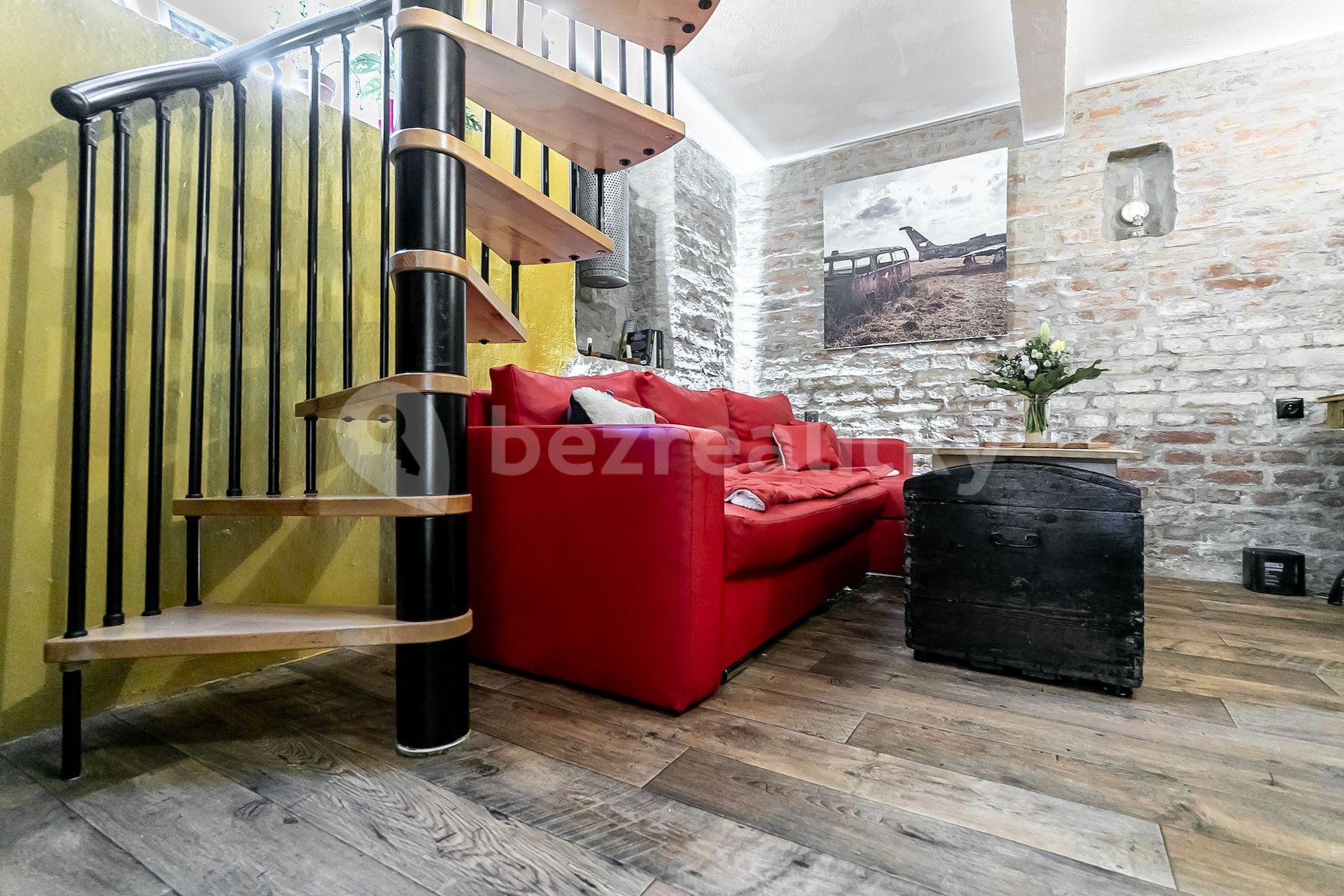 house for sale, 253 m², Pod Višňovkou, Prague, Prague