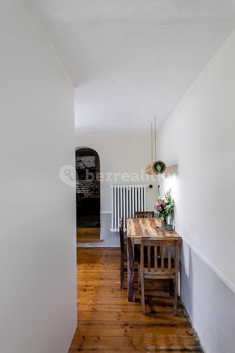 house for sale, 253 m², Pod Višňovkou, Prague, Prague