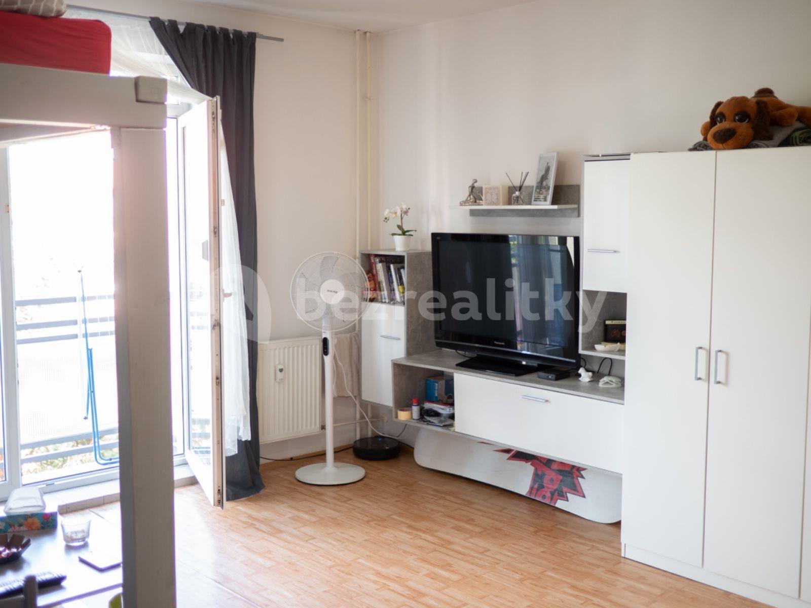 Studio flat to rent, 35 m², Okružní, Blansko, Jihomoravský Region