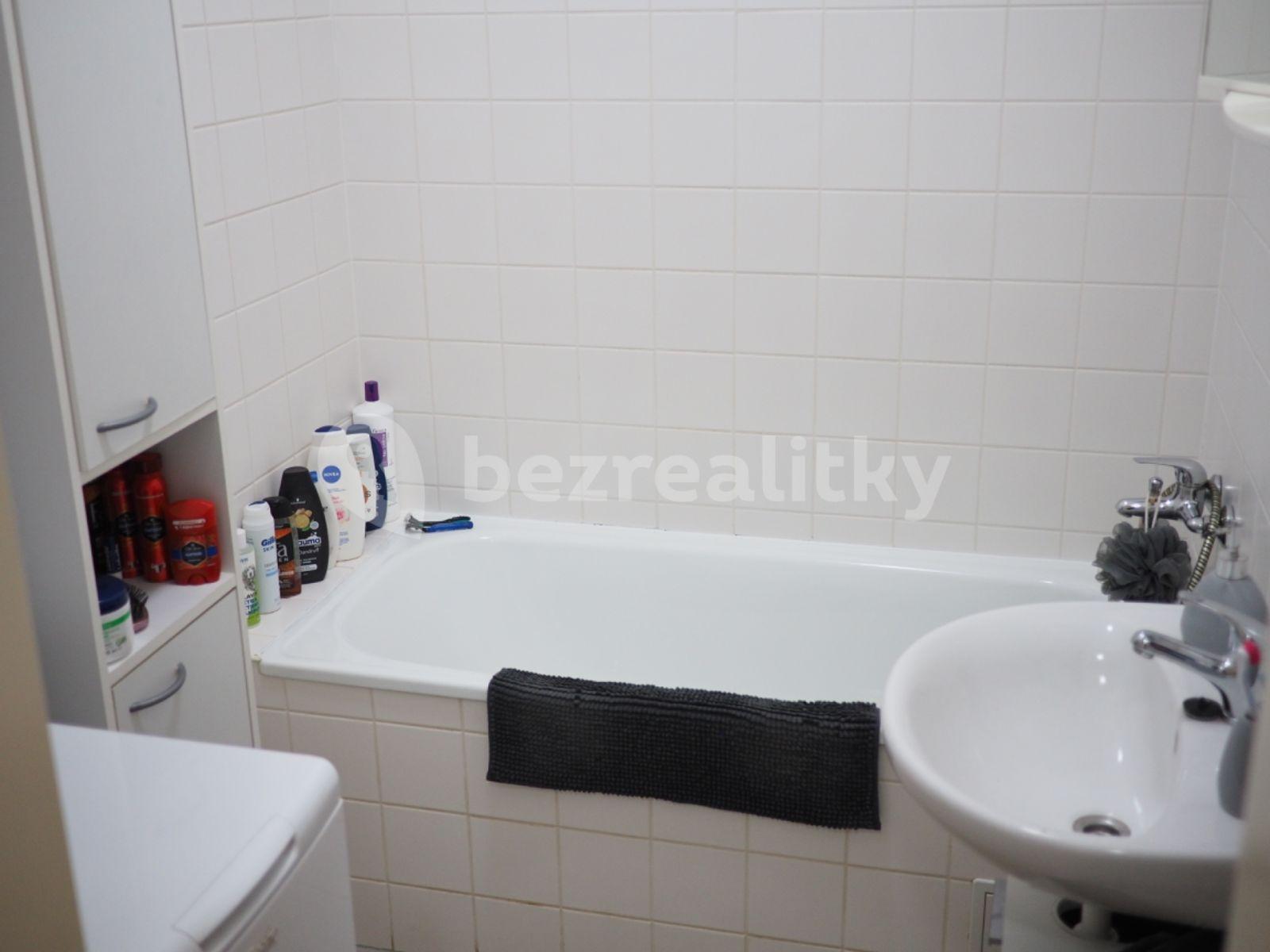 Studio flat to rent, 35 m², Okružní, Blansko, Jihomoravský Region