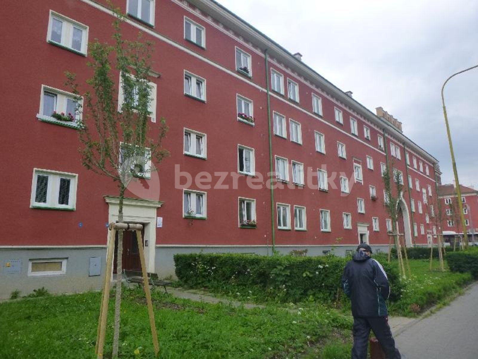 3 bedroom flat to rent, 75 m², Gorkého, Havířov, Moravskoslezský Region