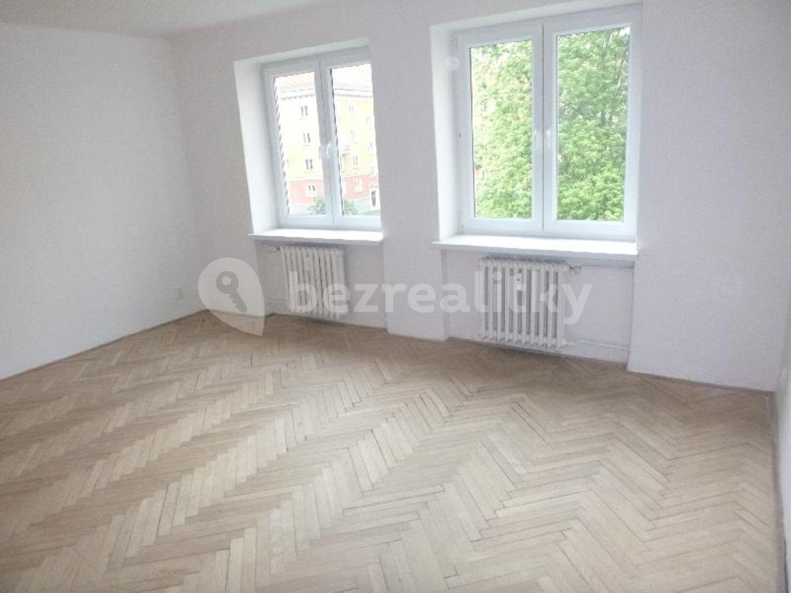 3 bedroom flat to rent, 75 m², Gorkého, Havířov, Moravskoslezský Region