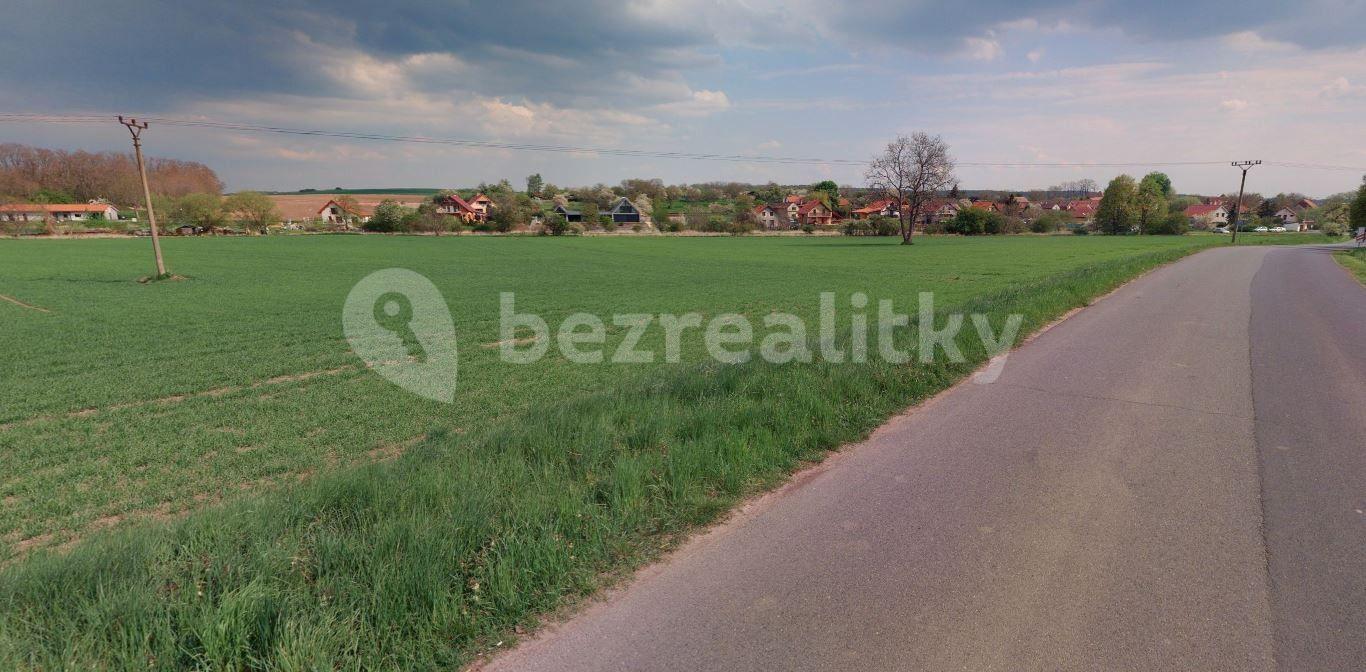 plot for sale, 2,802 m², Ctiněves, Ústecký Region