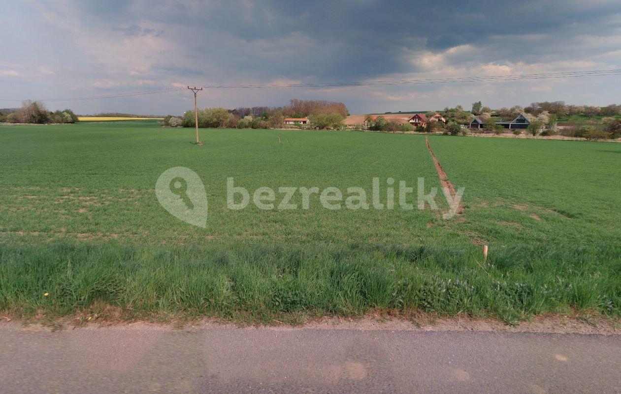 plot for sale, 2,802 m², Ctiněves, Ústecký Region