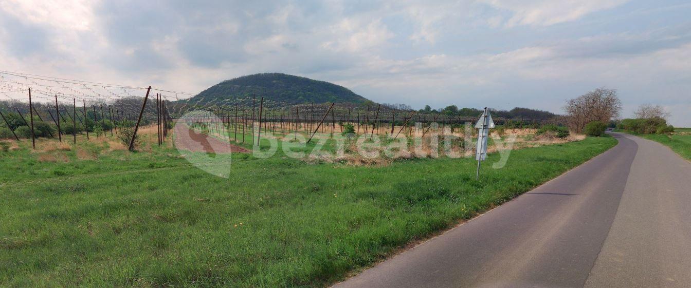 plot for sale, 2,802 m², Ctiněves, Ústecký Region