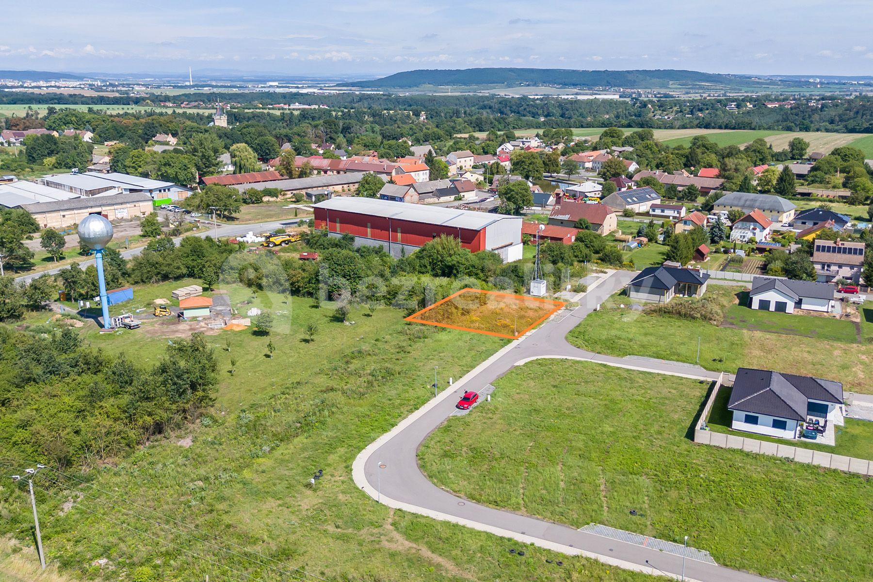 plot for sale, 700 m², Jizerní Vtelno, Jizerní Vtelno, Středočeský Region