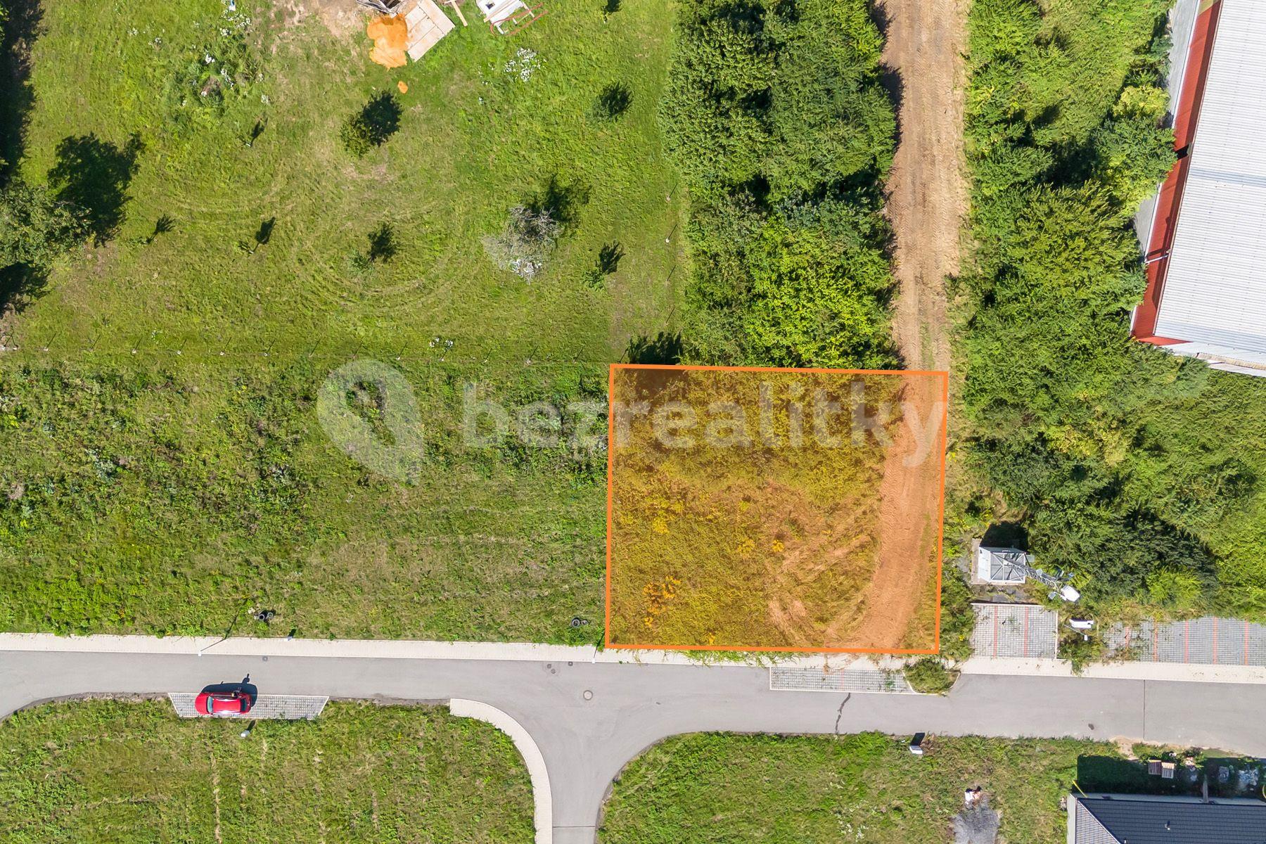 plot for sale, 700 m², Jizerní Vtelno, Jizerní Vtelno, Středočeský Region