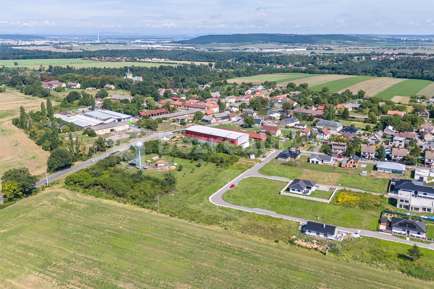 plot for sale, 700 m², Jizerní Vtelno, Jizerní Vtelno, Středočeský Region