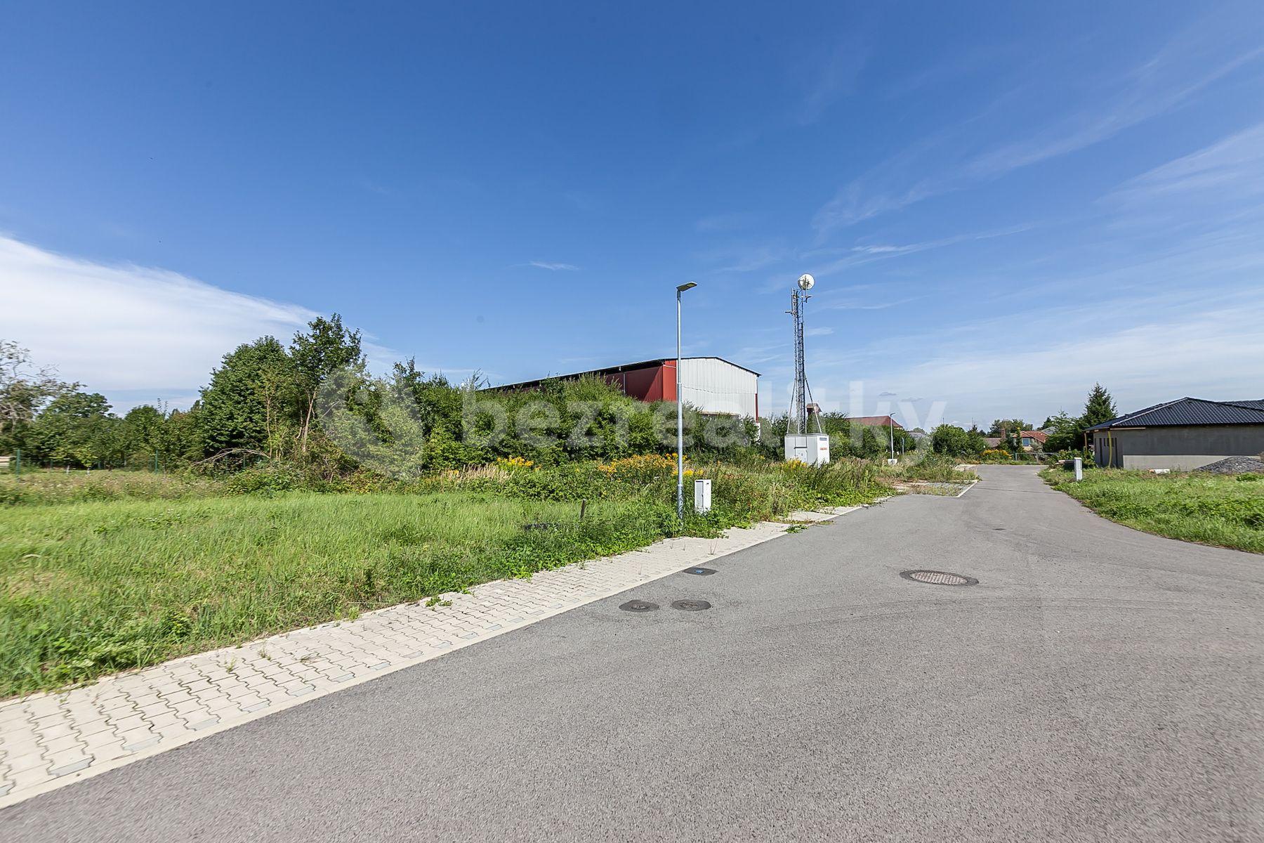 plot for sale, 700 m², Jizerní Vtelno, Jizerní Vtelno, Středočeský Region