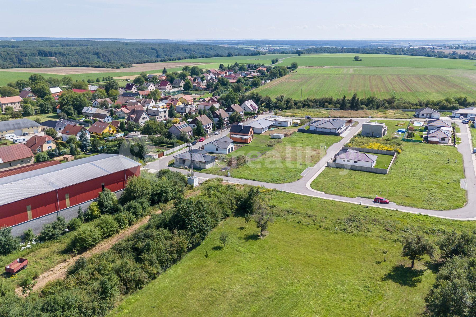 plot for sale, 700 m², Jizerní Vtelno, Jizerní Vtelno, Středočeský Region