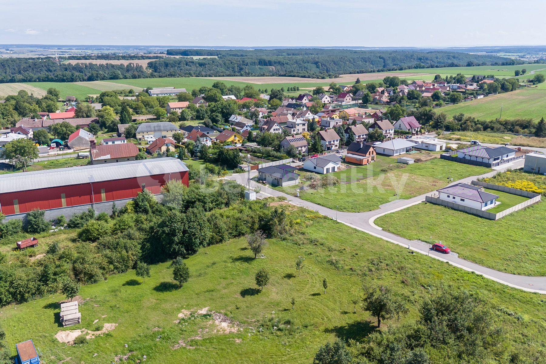 plot for sale, 700 m², Jizerní Vtelno, Jizerní Vtelno, Středočeský Region