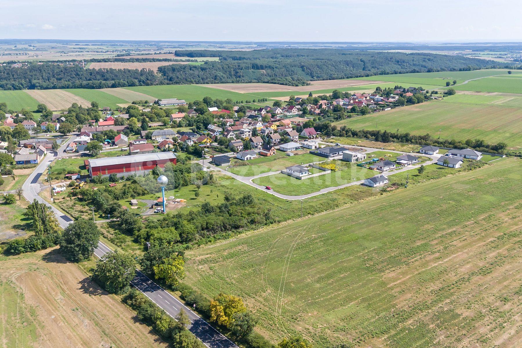 plot for sale, 700 m², Jizerní Vtelno, Jizerní Vtelno, Středočeský Region