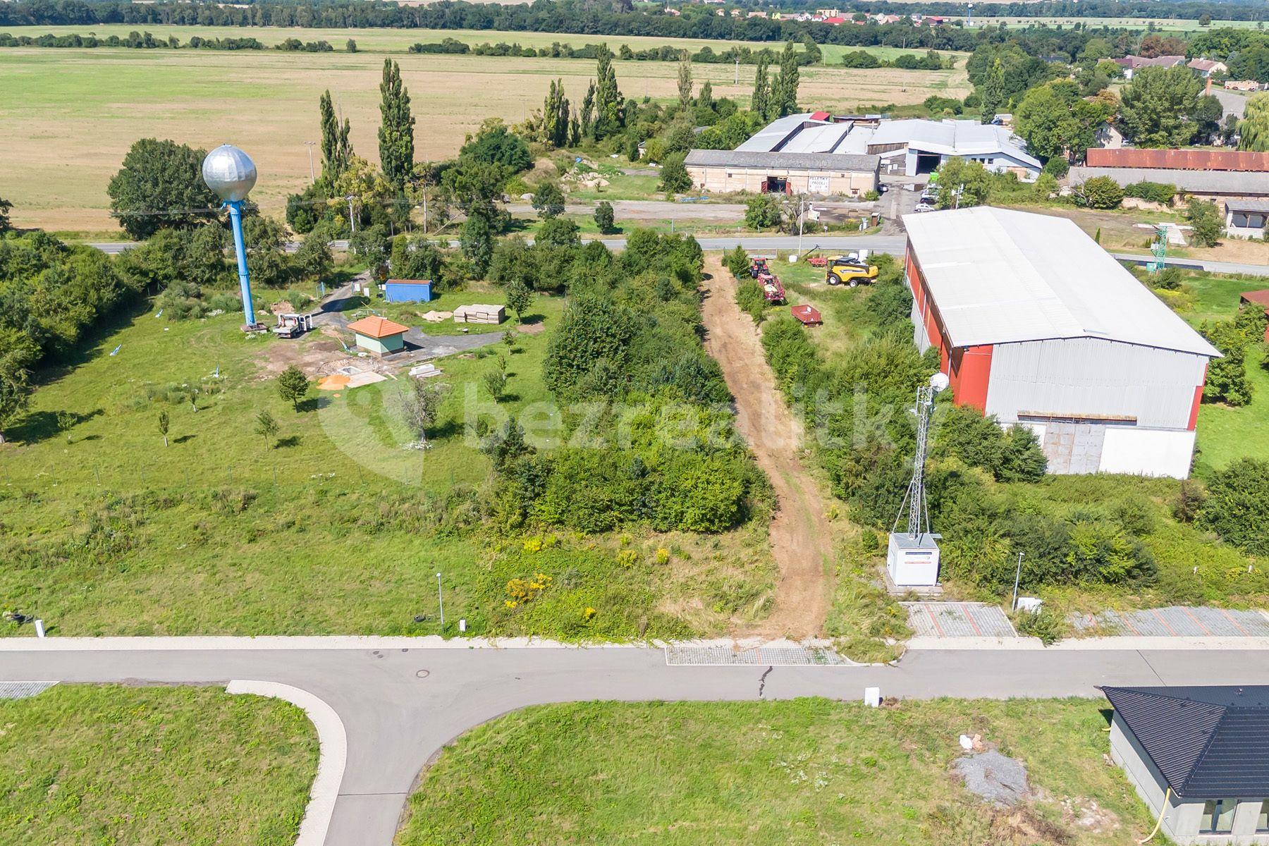 plot for sale, 700 m², Jizerní Vtelno, Jizerní Vtelno, Středočeský Region