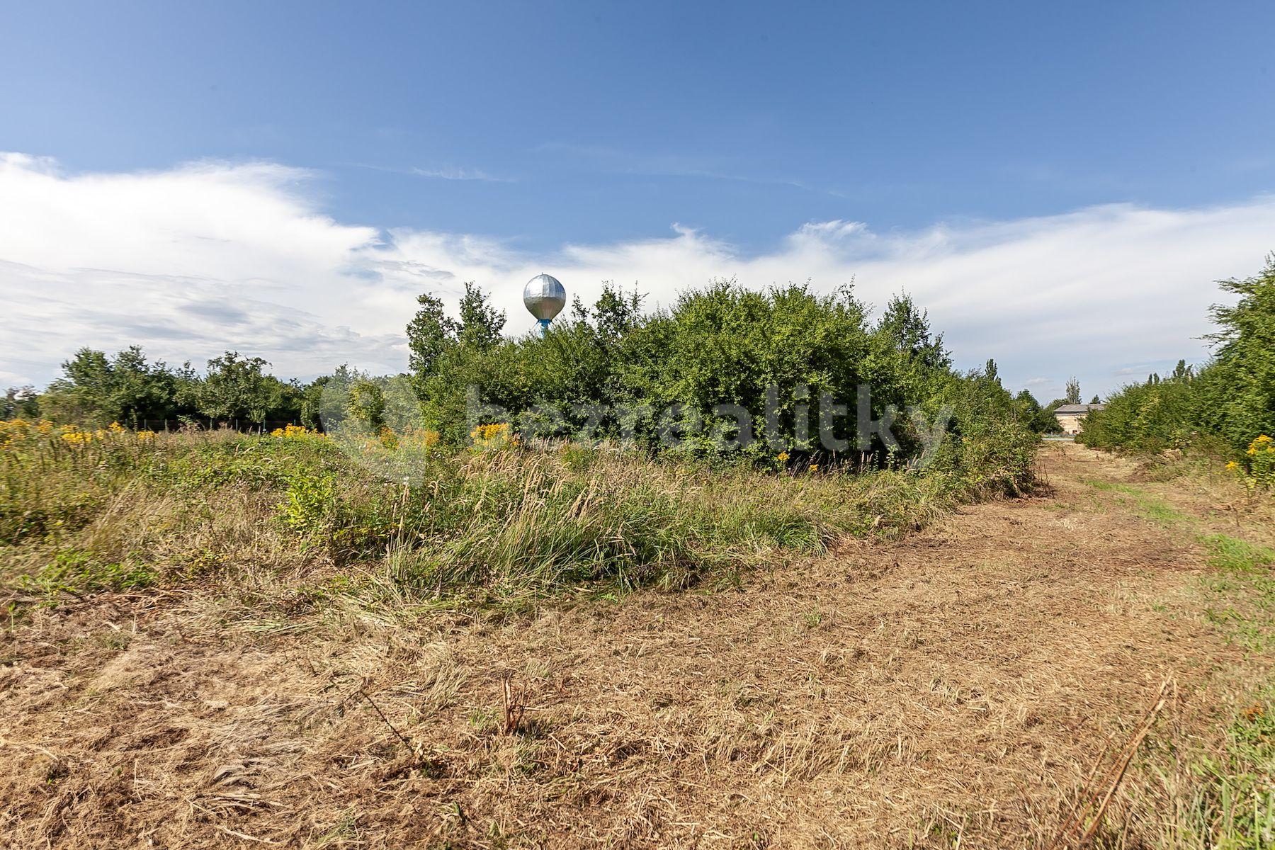 plot for sale, 700 m², Jizerní Vtelno, Jizerní Vtelno, Středočeský Region