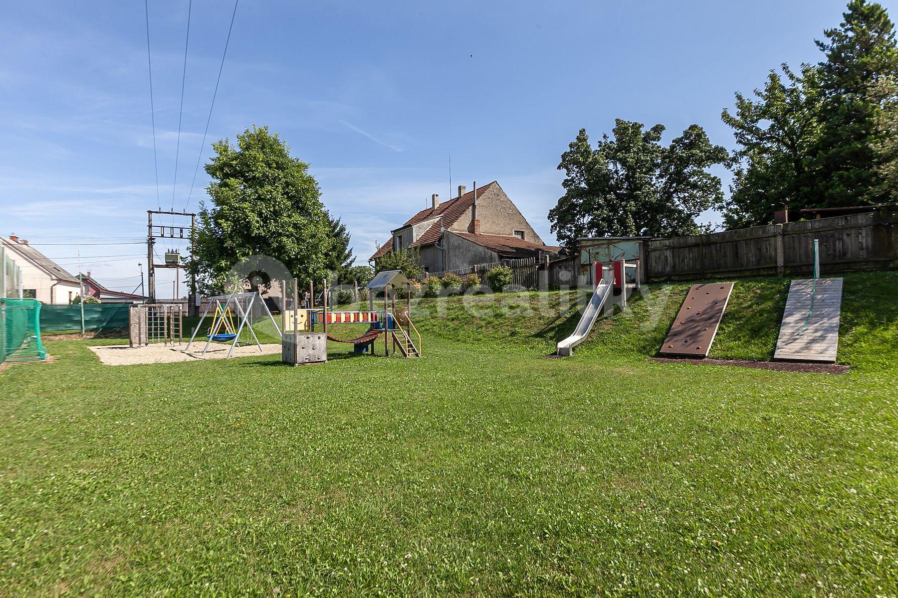 plot for sale, 700 m², Jizerní Vtelno, Jizerní Vtelno, Středočeský Region