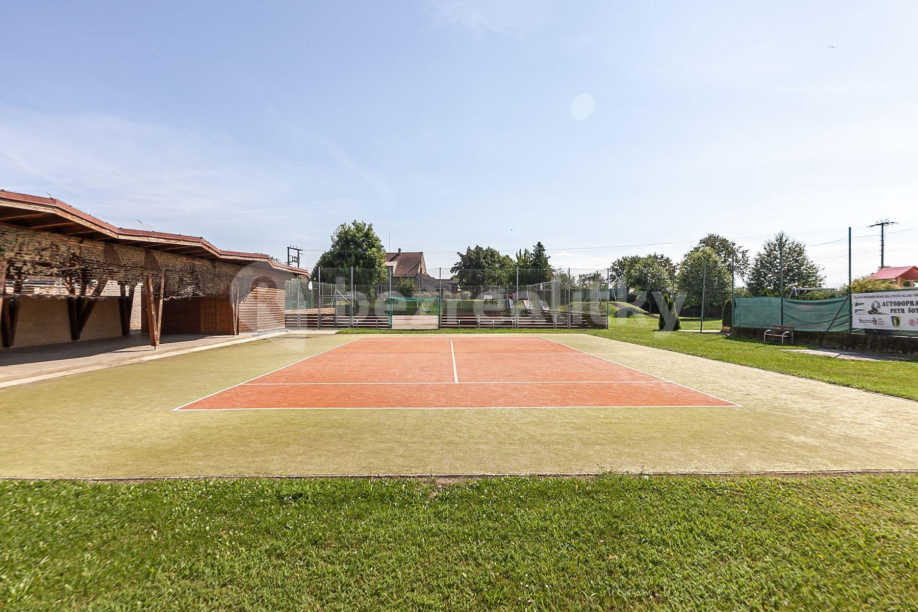 plot for sale, 700 m², Jizerní Vtelno, Jizerní Vtelno, Středočeský Region