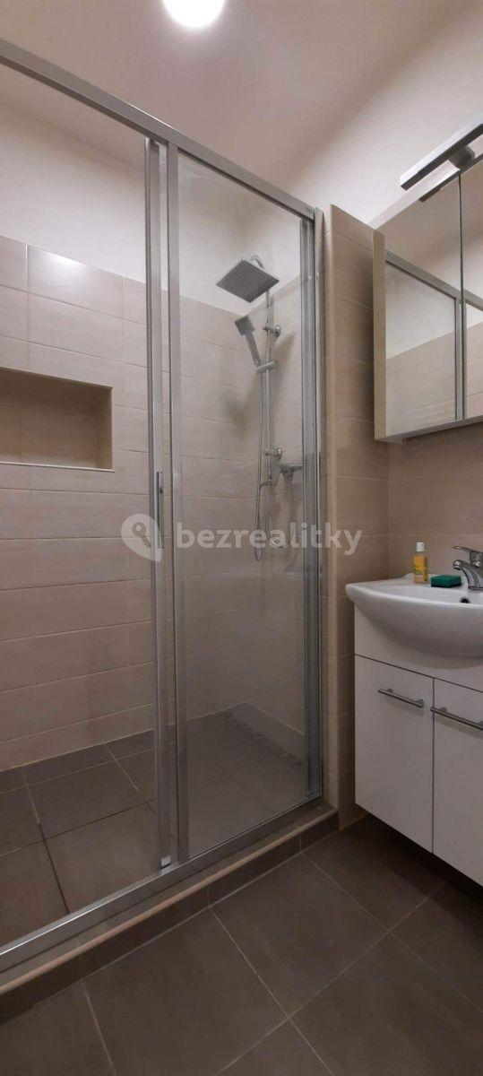 2 bedroom with open-plan kitchen flat to rent, 57 m², Škroupova, Hradec Králové, Královéhradecký Region