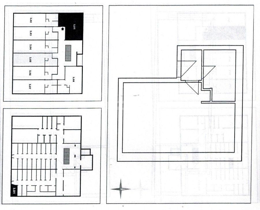 Studio flat for sale, 24 m², Vánková, Prague, Prague