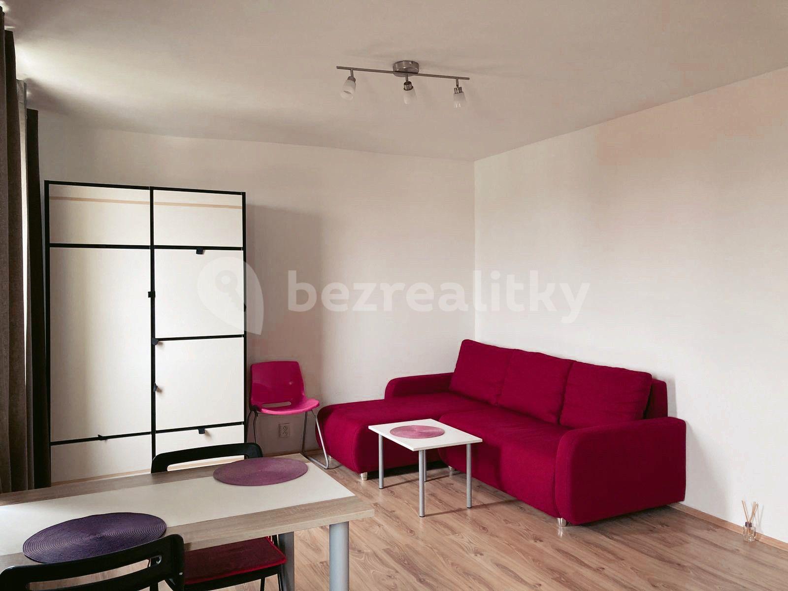 Studio flat for sale, 24 m², Vánková, Prague, Prague