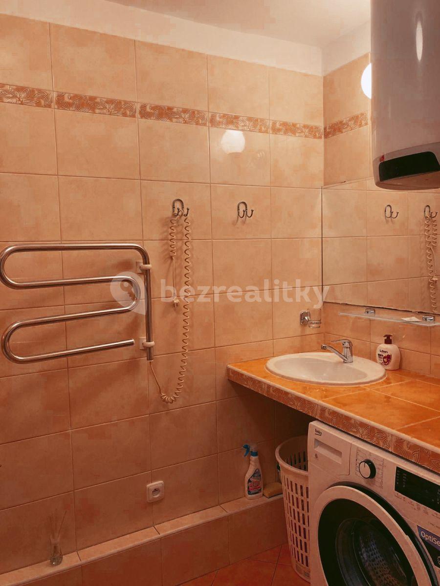 Studio flat for sale, 24 m², Vánková, Prague, Prague