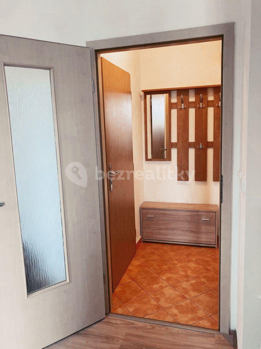 Studio flat for sale, 24 m², Vánková, Prague, Prague