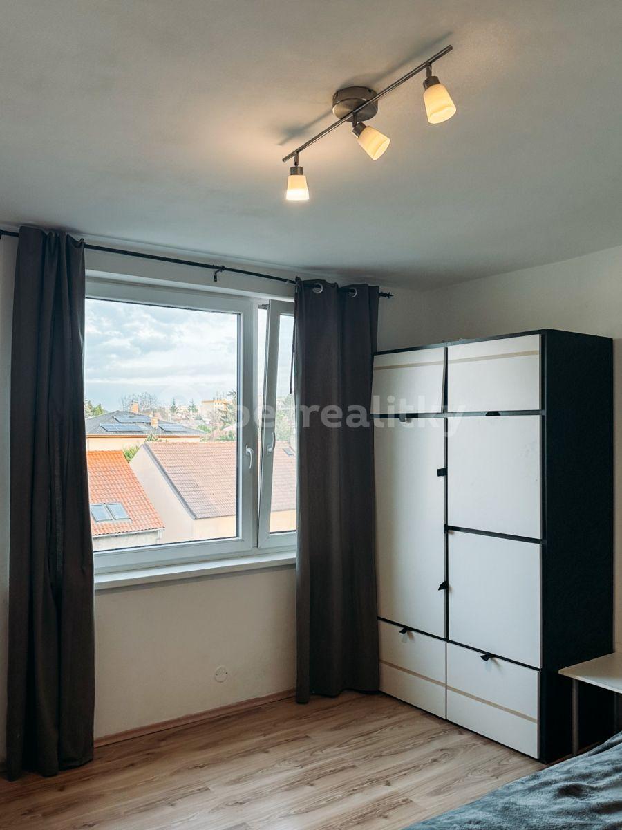 Studio flat for sale, 24 m², Vánková, Prague, Prague