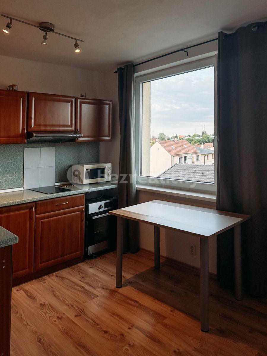 Studio flat for sale, 24 m², Vánková, Prague, Prague