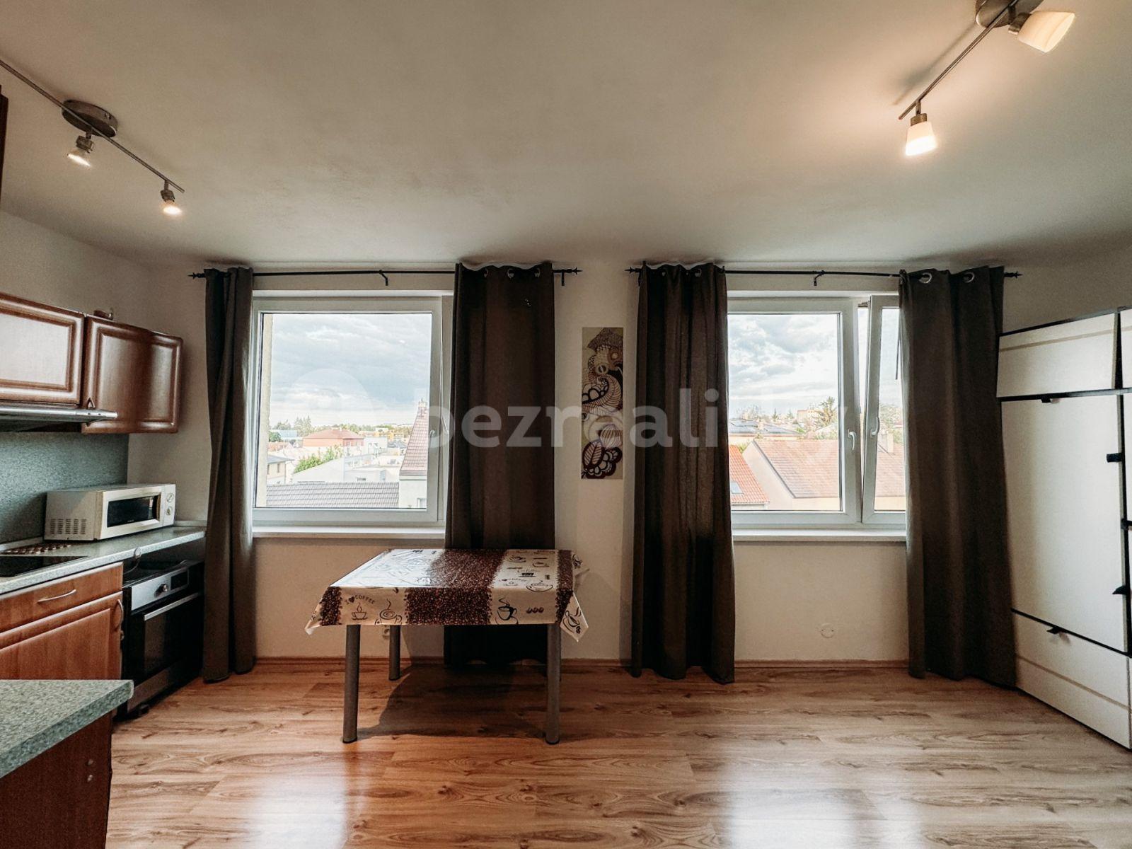 Studio flat for sale, 24 m², Vánková, Prague, Prague