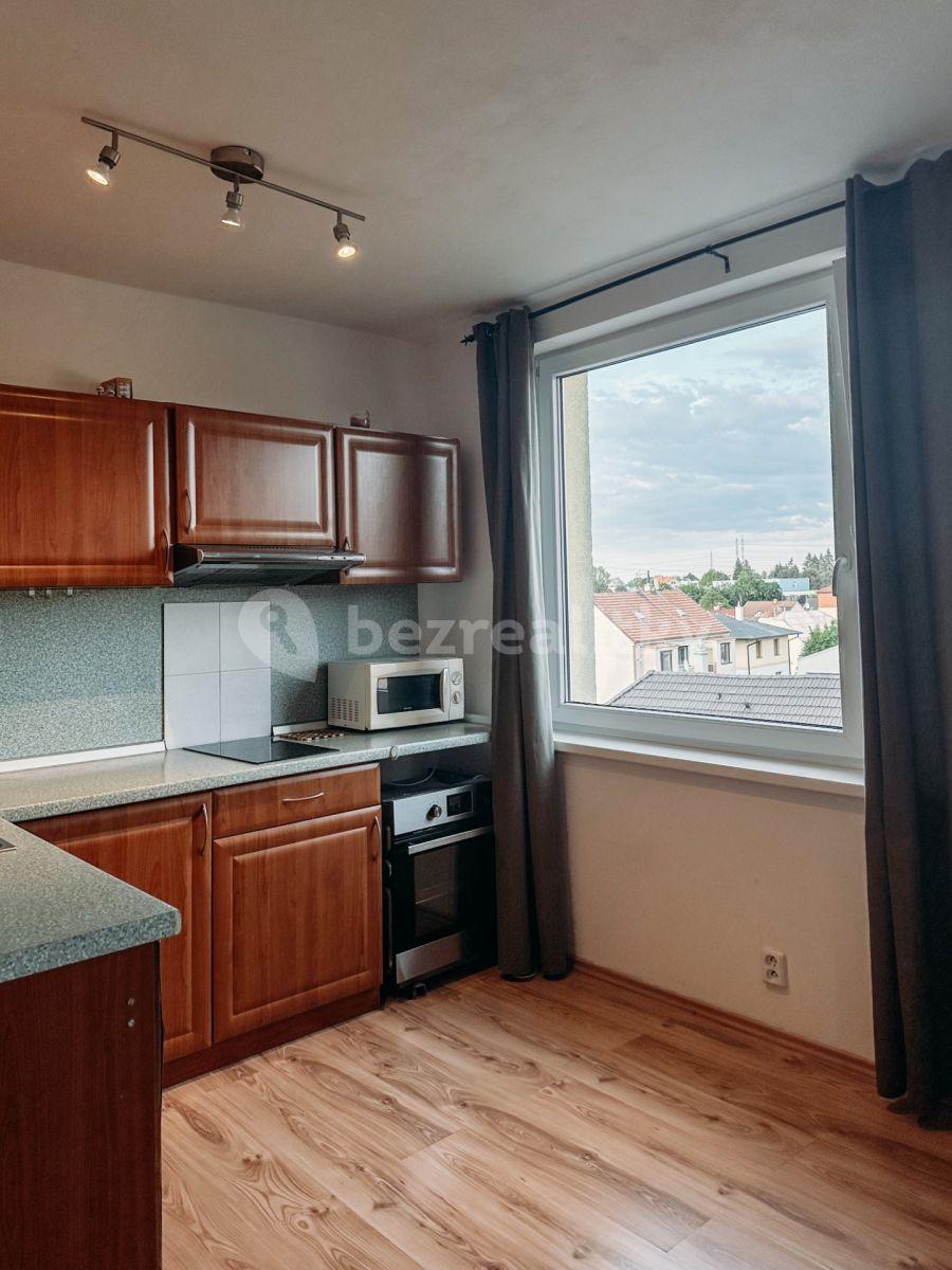 Studio flat for sale, 24 m², Vánková, Prague, Prague